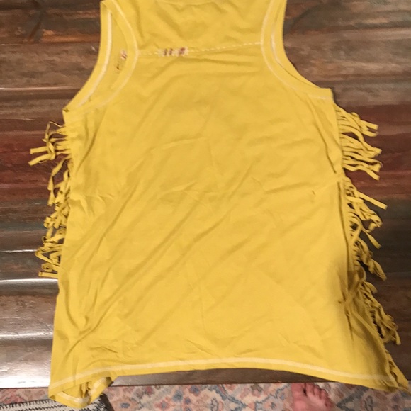 Double D Ranch top - Picture 7 of 7